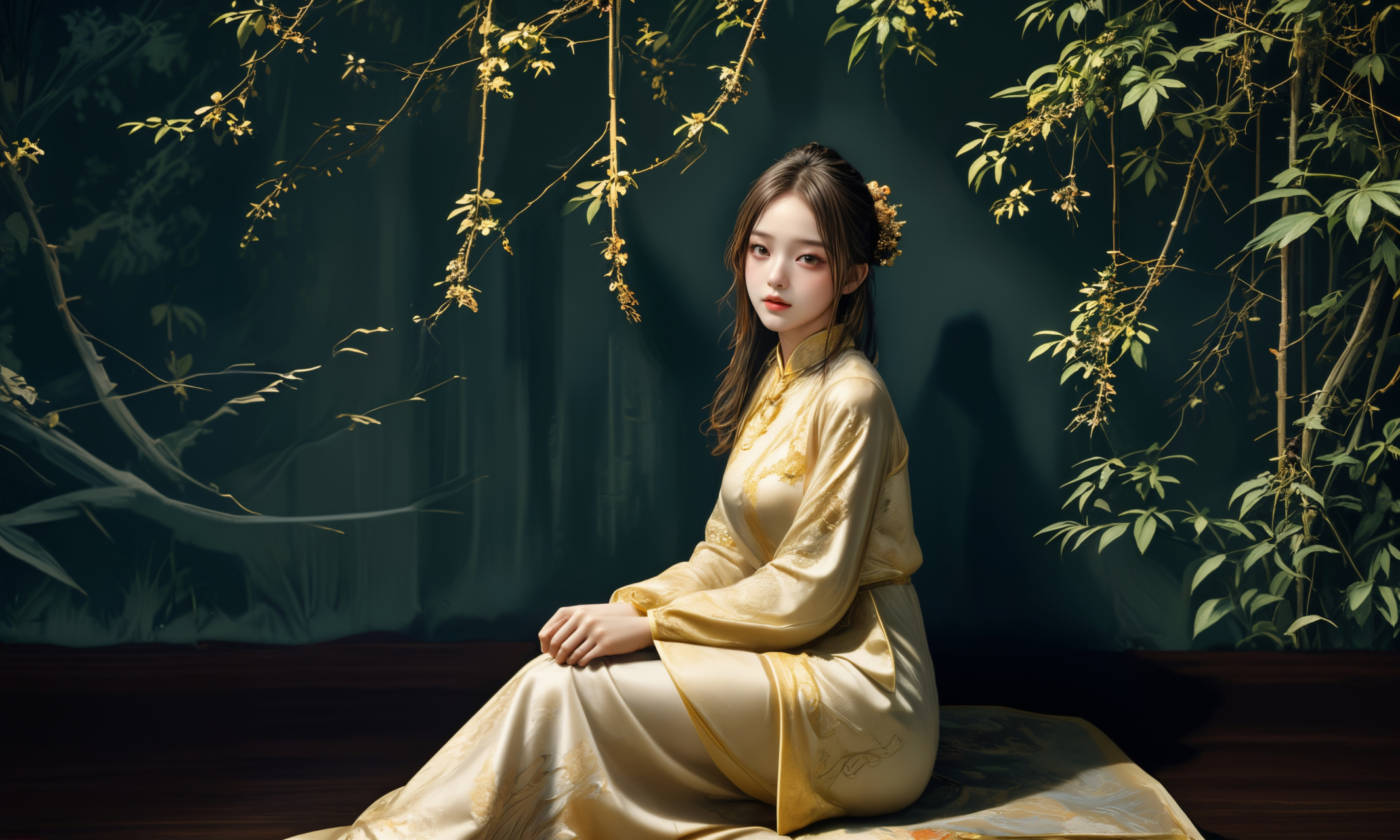 第三届链博会开幕 力拓携手中国宝武参展